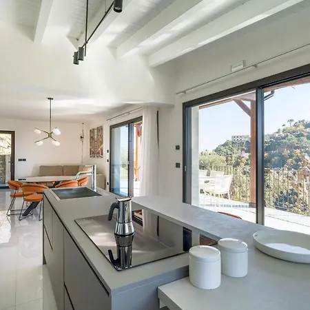 Zagara Bianca Villa *