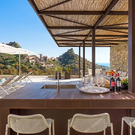 فيلة Zagara Bianca