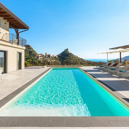 Villa Zagara Bianca *