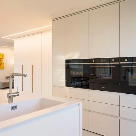 Zagara Bianca * サーヴォカ