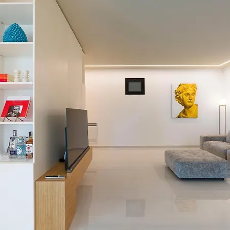 Villa Zagara Bianca *