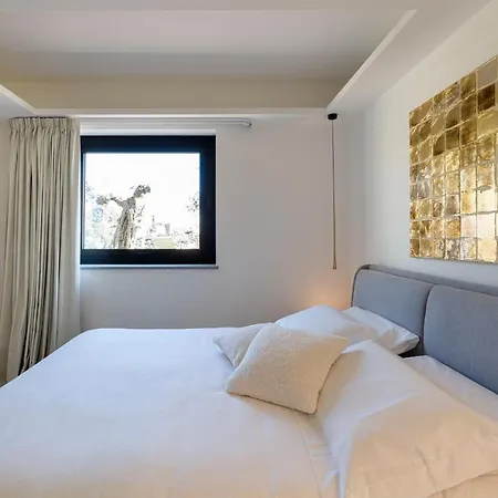 Zagara Bianca ヴィラ