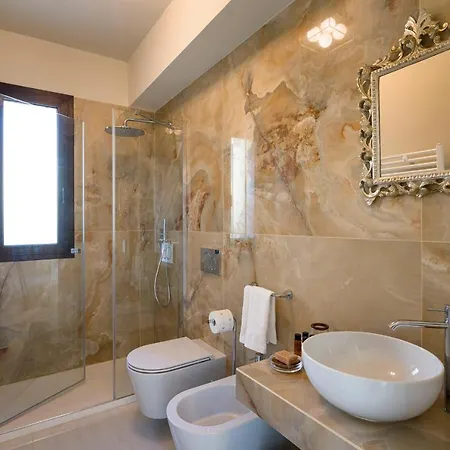 Zagara Bianca Villa Savoca