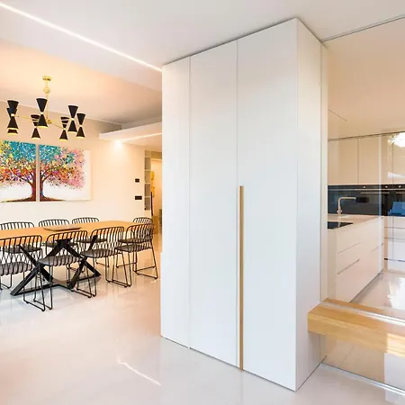 Zagara Bianca Villa *