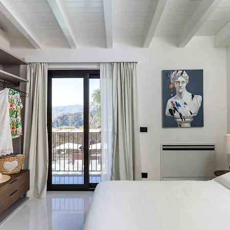 ヴィラ Zagara Bianca *