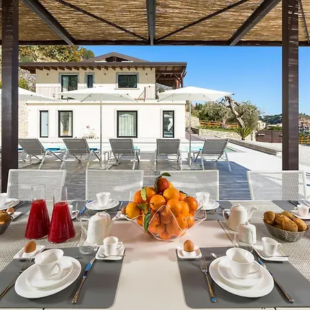 Zagara Bianca سافوكا