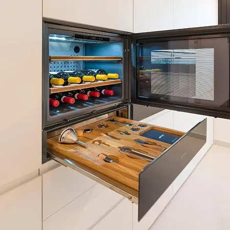 Villa Zagara Bianca *