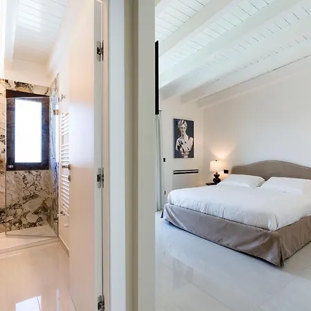 Zagara Bianca Villa