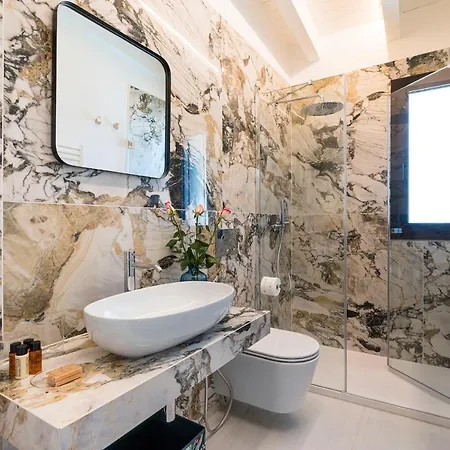 Zagara Bianca 别墅 *