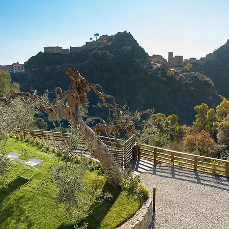 Zagara Bianca 别墅