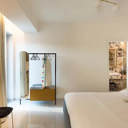 别墅 Zagara Bianca *