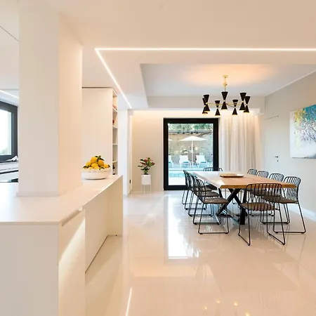 Zagara Bianca 别墅 *