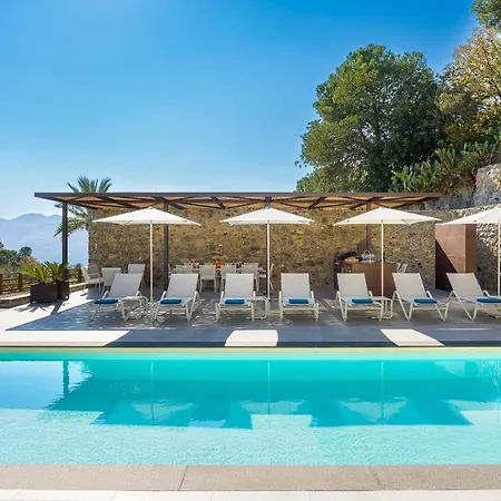 Zagara Bianca Villa