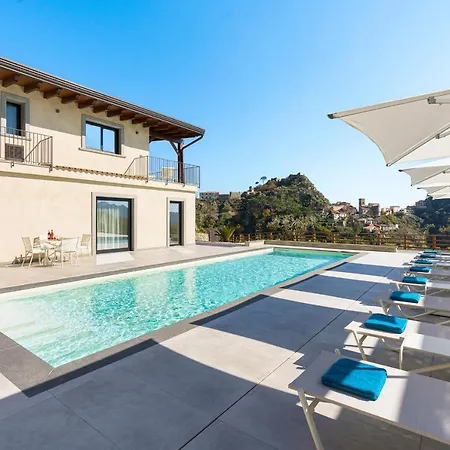 Zagara Bianca Villa *