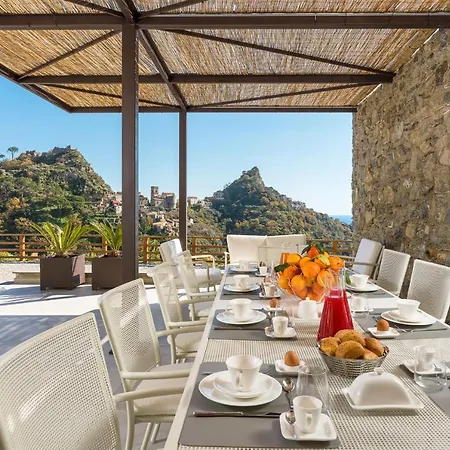 Zagara Bianca 别墅