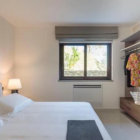 Zagara Bianca 别墅 *