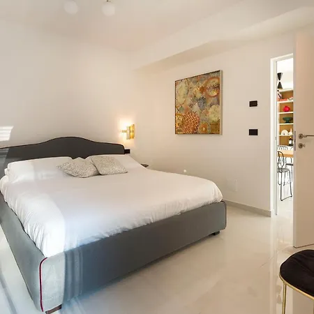 Zagara Bianca 别墅