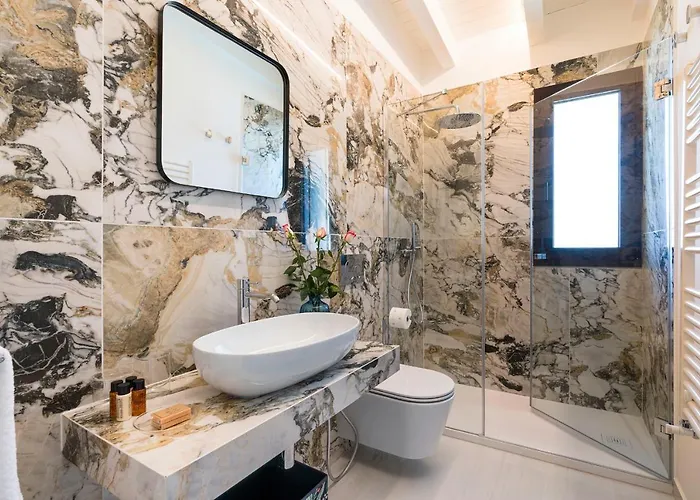 Zagara Bianca Villa *